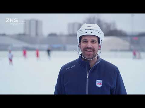 Eishockey - EHC Winterthur