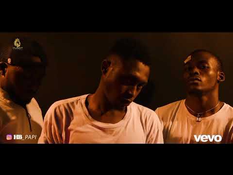 HB – Alobam (EndSARS) (Official Video)