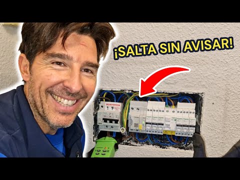 Why does the differential jump every 2x3 for no apparent reason? Real-life case and solution