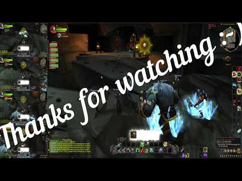 WoW Multiboxing Retail - LBRS - completely manual 2023