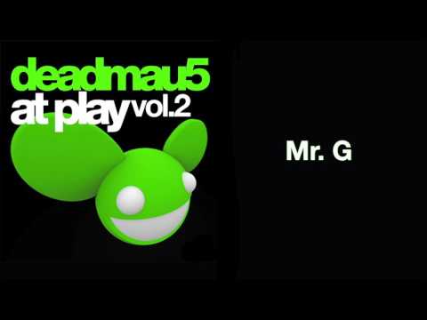 Video thumbnail for Mr. G