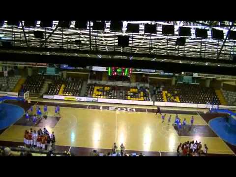 EBA AB J2 AGUSTINOS LECLERC -  AQUIMISA LABORATORIOS CB TORMES