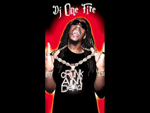 Dj One Fire  - Show Break (2k10)
