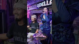 Download lagu CINTA DI ANTARTIKA - Tasya ft. Nophie #hennyadella #omadella #dangdutkoplo mp3