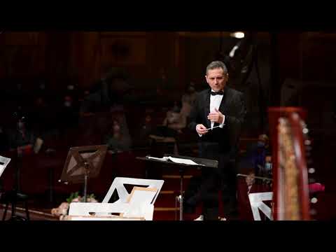 Concert simfonic: Valentin Doni & Răzvan Dragnea - 18.03.2021 - a doua parte