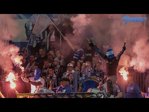 Doping: Ruch 0-0 Skra Częstochowa (15.07.2022 r.)