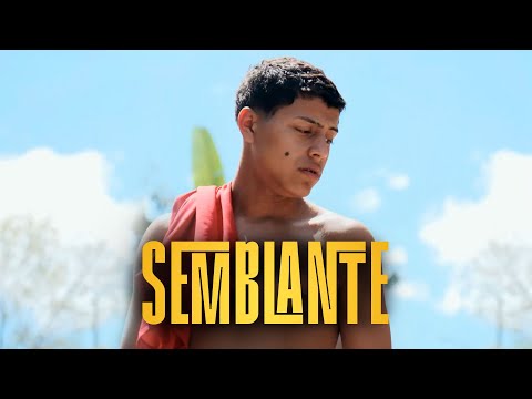 Semblante - MC Demenor RLK (Muck) - WEBCLIPE