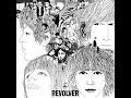 The Beatles: Revolver Songs Ranked 