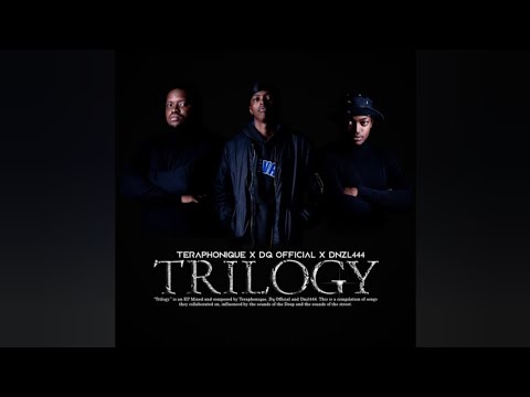 Teraphonique x Dq Official and DNZL444 free Type beat