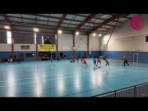 TIC U13 - 75 VS 93