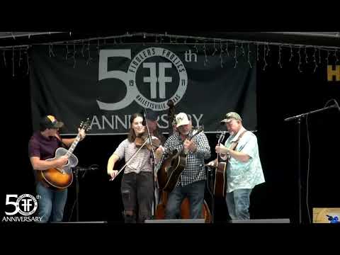 Texas State Champsionship - Top 10 - 2021 Hallettsville Fiddle Contest