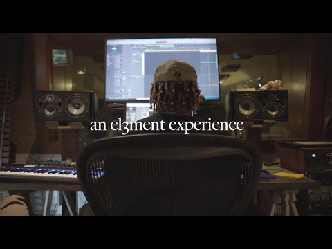 In Your el3ment: Official Documentary Trailer