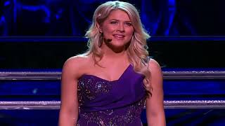 CELTIC WOMAN — You Raise Me Up – Susan , Chloë, Lisa, Máiréad Nesbitt