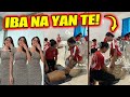 IBA NA YANG GINAGAWA MO TE! | Pinoy Funny Videos Compilation 2024