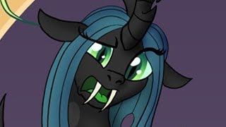 [MLP Comic Dub] Chryssy’s Hostile Takeover (comedy)