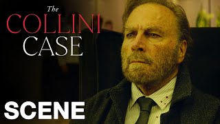 Video trailer för Fallet Collini
