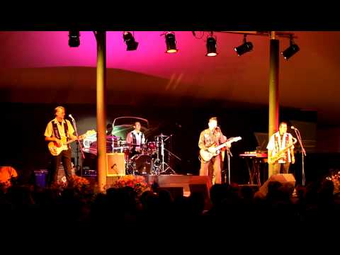 50th Dance Party - Belleayre Music Festival