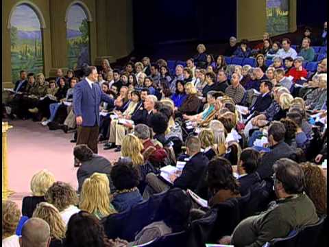 Keith Moore   Gods will to heal   Pt 4  The covenant of Healing