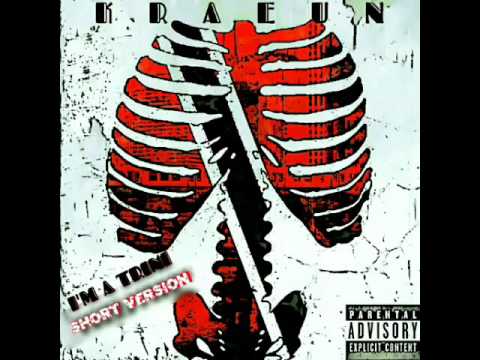 Kraeun - I'm A Trini (Short Version)