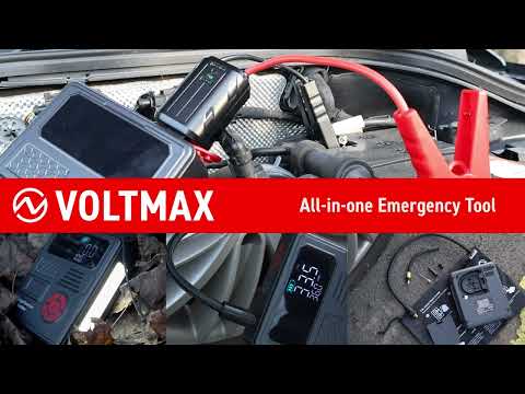 VoltMax