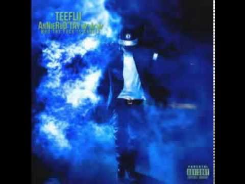 TeeFLii-Talking Dirty ft. Fat Box