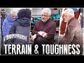Vidaamuyarchi BTS Of Terrain Toughness Ajith Kumar Trisha Arjun Magizh Thirumeni Anirudh