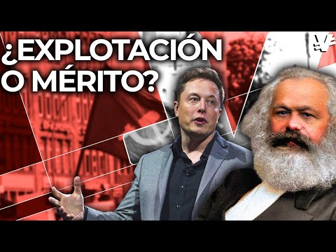 ¿Por qué ganan DINERO los EMPRESARIOS realmente? - VisualEconomik