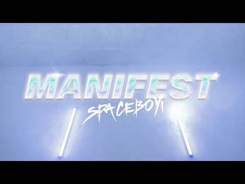 Spaceboyi - Manifest (Intro, Alright, Vlci chcú jesť, Custom)(Official Video)