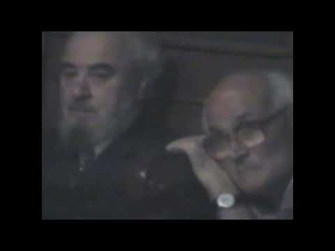 "INCEPUTURI" cu Corala TE DEUM LAUDAMUS si dirijorul Dan Mihai GOIA - episodul 6