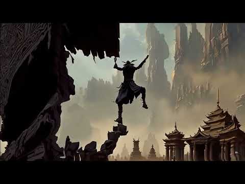 Pharos - The Time Comes (Official Music Video)