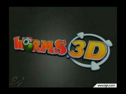 trucos de worms 3d para playstation 2