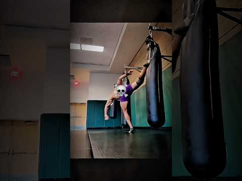 beautiful kick #trollface #troll #edit