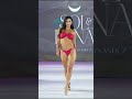 Sol And Luna At Miami Swim Week 2024 Fashionevent Beachweartrends Fashionshow Fashion