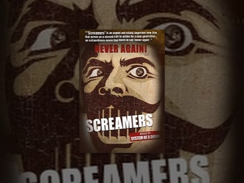 SCREAMERS