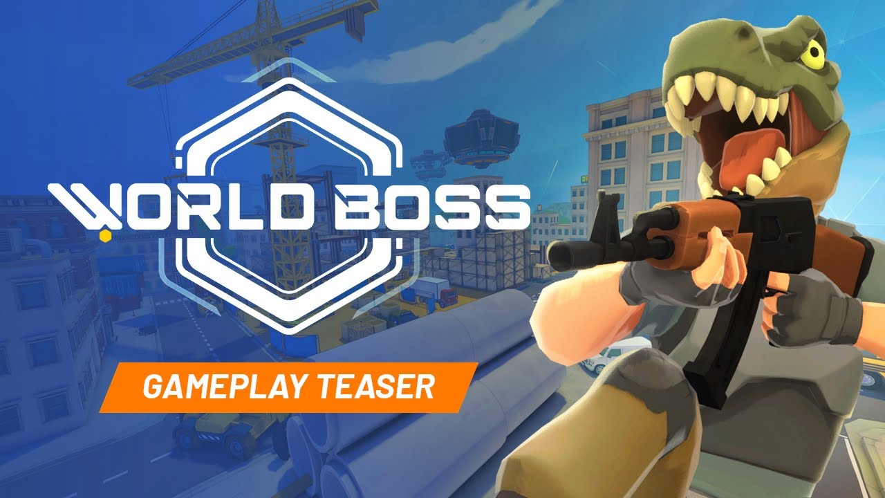Gameplay Trailer