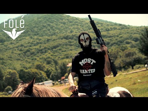 ERKKANI Feat. BIGG - SADDAM ( Prod.By ErkkaniOnDaTrack )