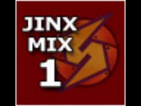 Samus Jay Jinx Mix 1
