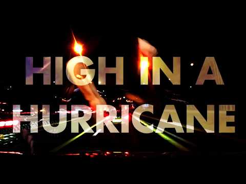 Saint Sapphire - Hurricane (Lyric Video)