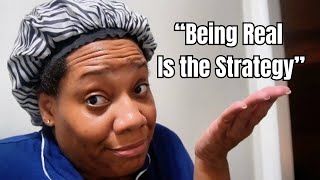 Why Being Real on YouTube Works in 2025