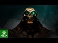 Sea of Thieves: Tall Tales - Shores of Gold Trailer