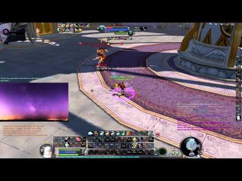 Aion 4.7 Assassin 1v1 Guide Reference