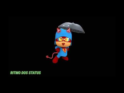 CONVOCAÇÃO DA BRUXARIA 🎭 (DJ LA Beat & DJ K9) 2020