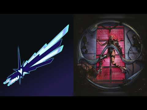 Crazy x Sour Candy (Mashup) - LE SSERAFIM vs. Lady Gaga and BLACKPINK