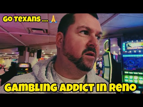 I Relapsed Again - Down Bad In Reno 