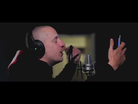 Asbestose - Aldrig Din feat. Pede B & Per Vers [Official Video]