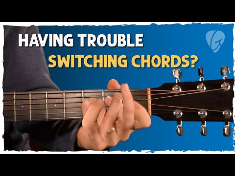 The #1 Beginner Mistake That Stops Guitar Progress | Back to Basics Episode 2