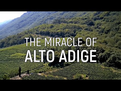 The Miracle of Alto Adige