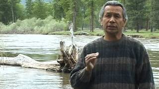 Tribes of Montana