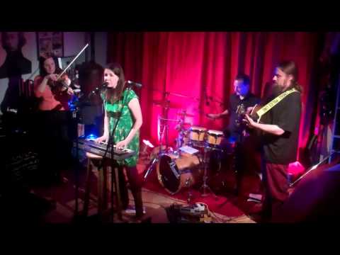 Nuala Kennedy Band - Napoleon's Dream