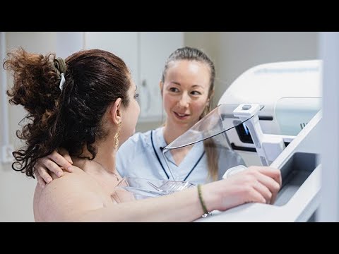 Vanliga frågor och svar om bröstcancer | Cancerfonden